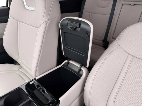 New 2026 Hyundai Tucson Limited FWD image 19