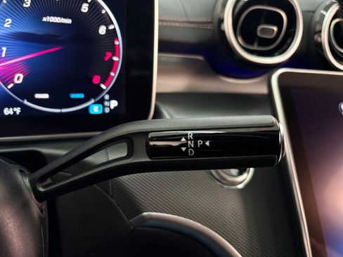 Certified 2023 Mercedes-Benz C 300 Sedan image 17