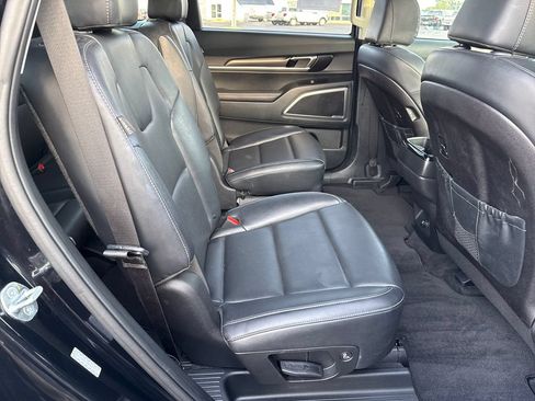 Used 2025 Kia Telluride S AWD/4WD image 20