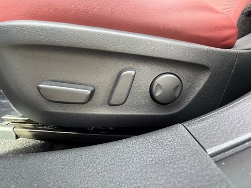 New 2026 MAZDA MAZDA3 Carbon image 28