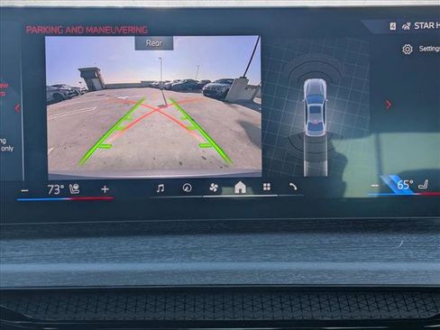 New 2026 BMW 330i Sedan w/ M Sport Package image 14