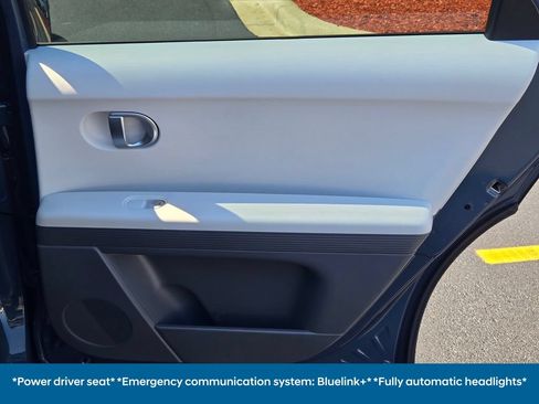 Certified 2024 Hyundai Ioniq 5 SE AWD/4WD image 14