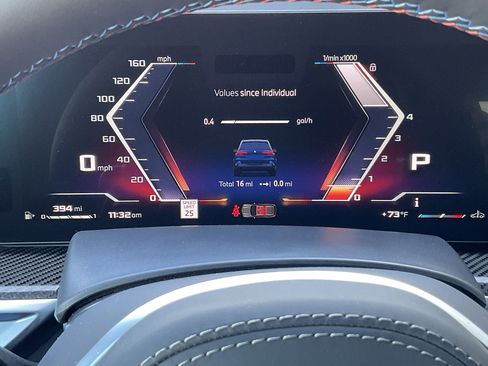 New 2026 BMW X5 M60i image 14