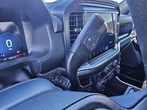 Used 2025 Ford F150 STX w/ Equipment Group 200A image 24