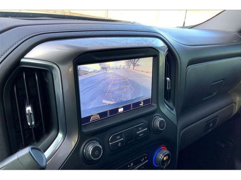 Used 2020 Chevrolet Silverado 1500 LTZ w/ LTZ Premium Package image 23