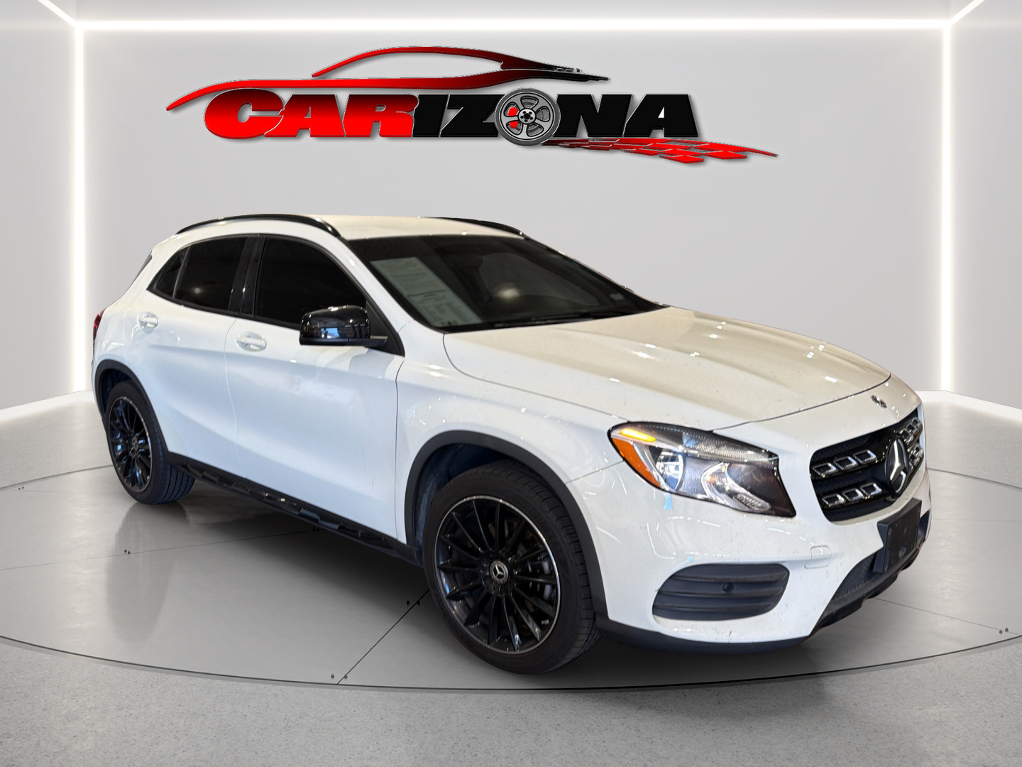 Used 2018 Mercedes-Benz GLA 250 image 2