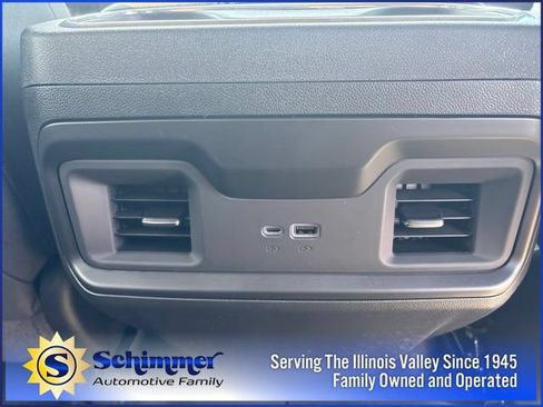 New 2026 Chevrolet Silverado 1500 RST w/ Redline Edition AWD/4WD image 27