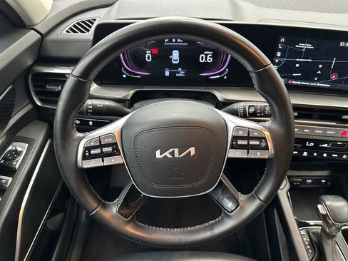 Used 2024 Kia Telluride S AWD/4WD image 24