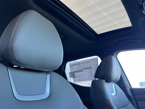 New 2025 Hyundai Santa Cruz Limited image 16