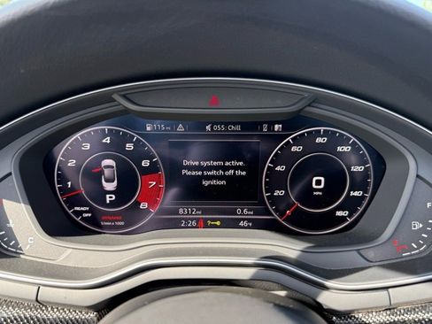 Used 2018 Audi S5 Premium Plus image 24