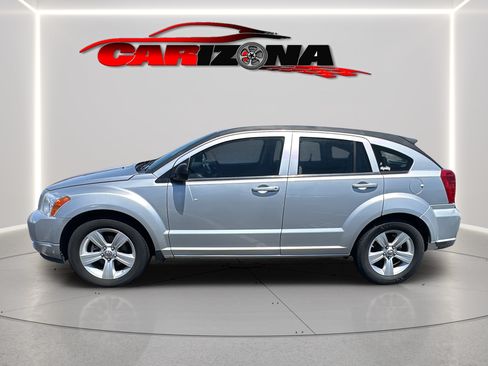 Used 2012 Dodge Caliber SXT FWD image 7