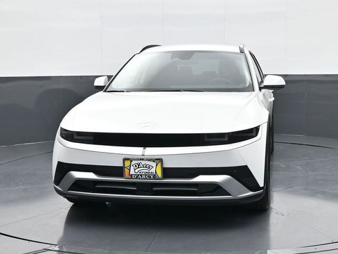 New 2025 Hyundai Ioniq 5 SEL image 2