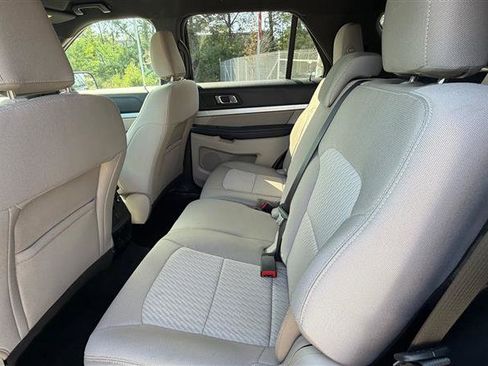 Used 2019 Ford Explorer FWD image 10