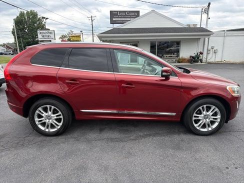 Used 2016 Volvo XC60 T5 Premier AWD/4WD image 7