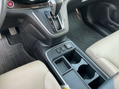 Used 2016 Honda CR-V Touring image 18