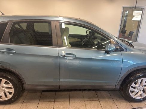 Used 2015 Honda CR-V EX image 7