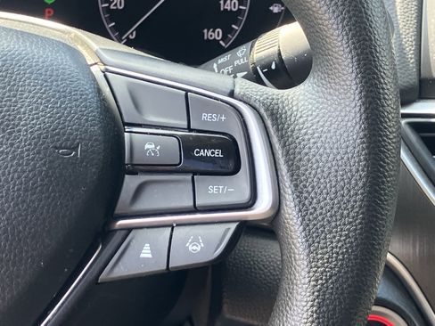 Used 2021 Honda Accord LX image 22