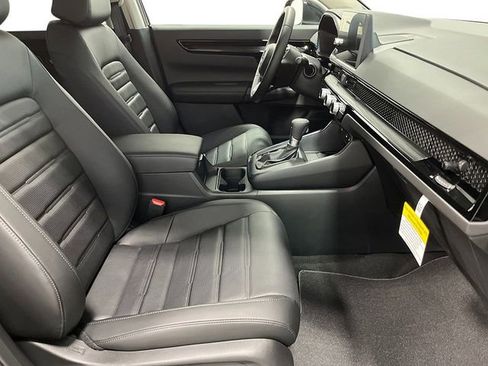 New 2026 Honda CR-V EX-L image 28