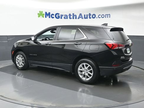 Used 2022 Chevrolet Equinox LT image 20
