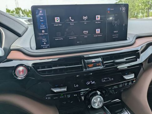 New 2026 Acura MDX SH-AWD w/ Technology Package image 9