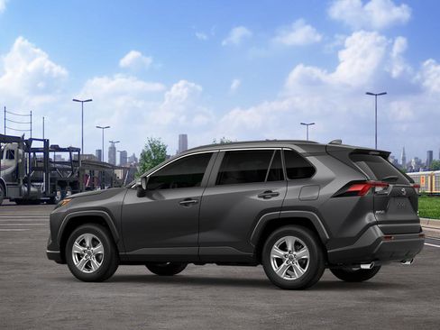 New 2025 Toyota RAV4 XLE w/ Convenience Package image 5