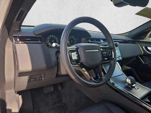 Used 2026 Land Rover Range Rover Velar S AWD/4WD image 13