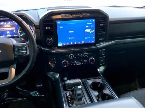 Used 2021 Ford F150 XLT w/ Equipment Group 302A High image 6