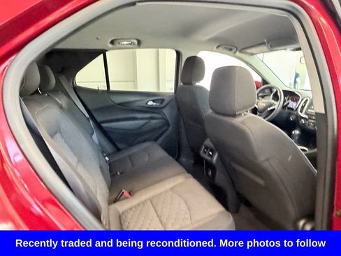 Used 2019 Chevrolet Equinox LT FWD image 17
