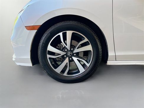 Used 2020 Honda Odyssey Elite image 34