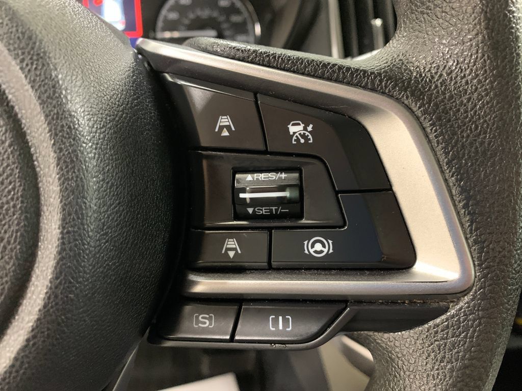 Used 2022 Subaru Forester AWD/4WD image 23