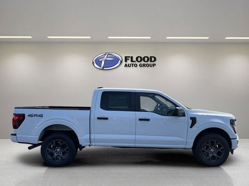 New 2026 Ford F150 STX image 4