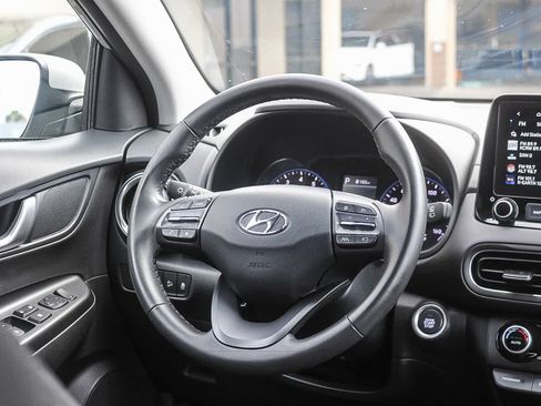 Certified 2023 Hyundai Kona SEL w/ Convenience Package FWD image 19