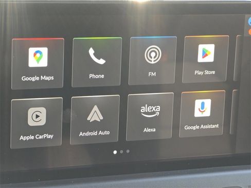 New 2026 Honda Passport TrailSport image 32