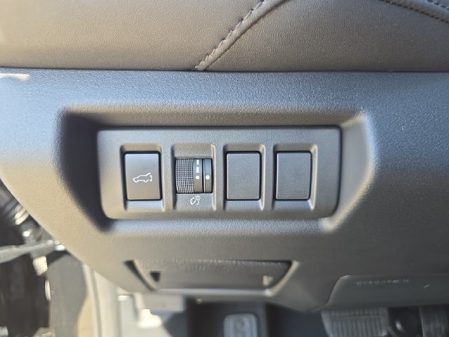 New 2026 Subaru Outback Wilderness AWD/4WD image 21