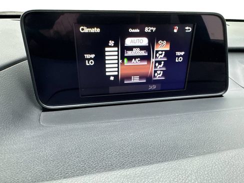 Used 2019 Lexus RX 350 F Sport w/ Accessory Package FWD image 63