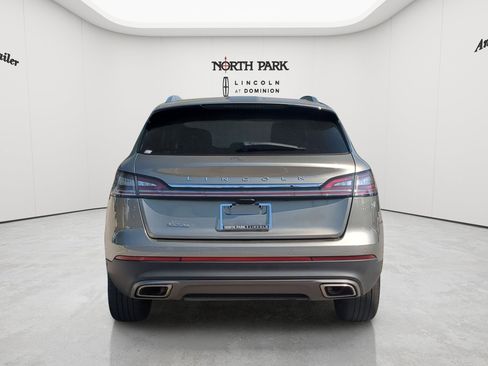 Used 2023 Lincoln Nautilus Reserve w/ Equipment Group 201A AWD/4WD image 4