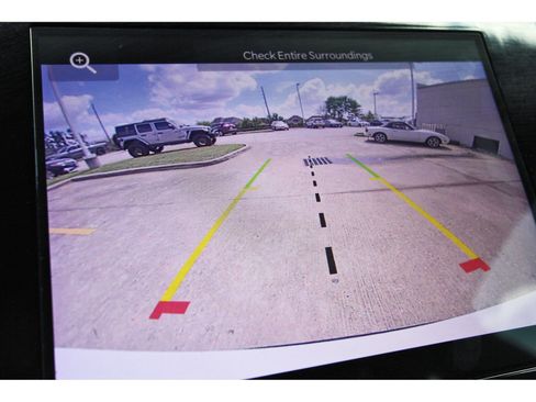 Used 2024 Jeep Grand Cherokee L Laredo image 27