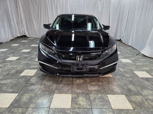 Used 2020 Honda Civic LX image 3