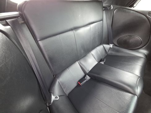 Used 2001 Mitsubishi Eclipse GT FWD image 25