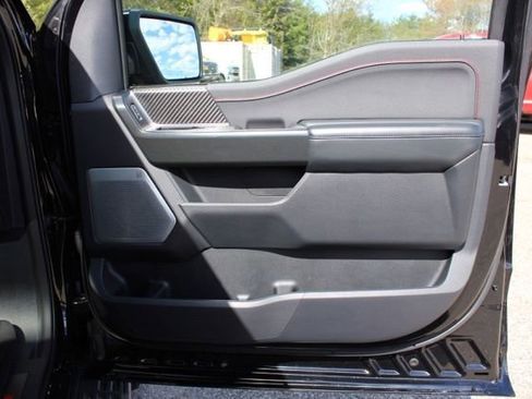 Used 2024 Ford F150 Raptor AWD/4WD image 15