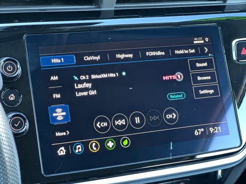 Used 2023 Chevrolet Bolt EUV LT w/ Driver Confidence Package image 18