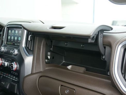 Used 2021 GMC Sierra 2500 Denali w/ Denali Ultimate Package AWD/4WD image 48