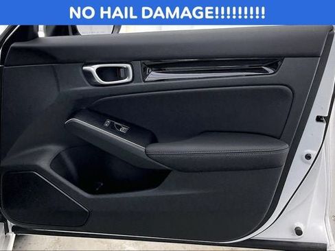 Certified 2026 Honda Civic Sport Touring image 22