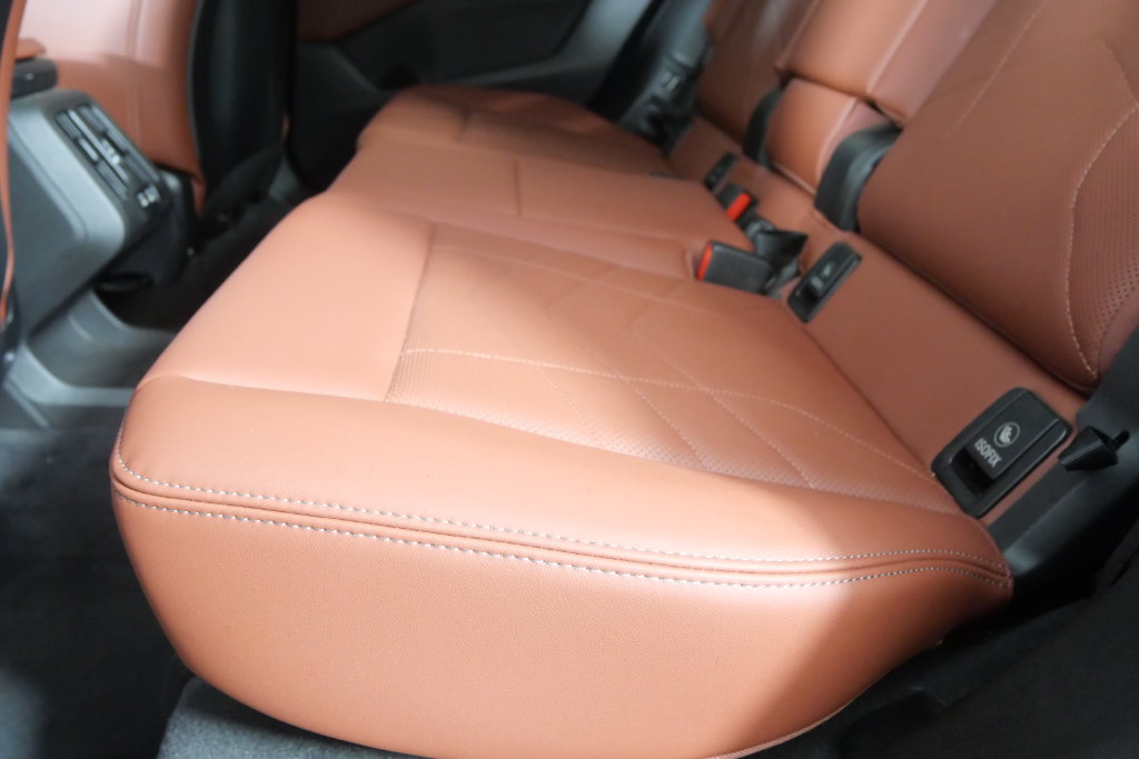 Certified 2026 BMW X1 xDrive28i AWD/4WD image 15