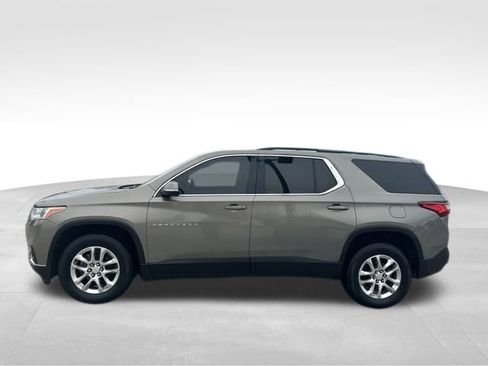 Used 2019 Chevrolet Traverse LT image 5