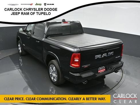 New 2026 RAM 1500 Big Horn image 63