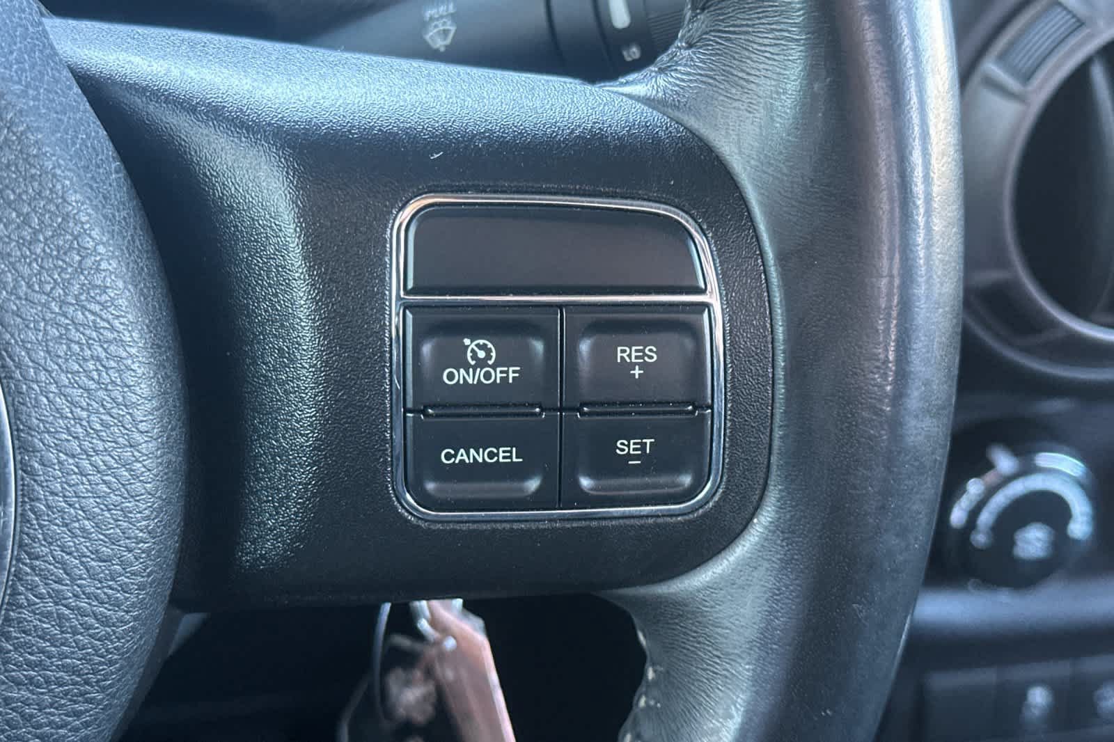 Used 2018 Jeep Wrangler Sport AWD/4WD image 24