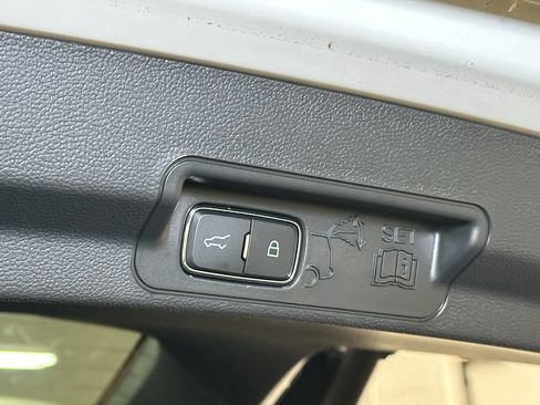 New 2026 Ford Explorer Tremor w/ Tremor Ultimate Package AWD/4WD image 15