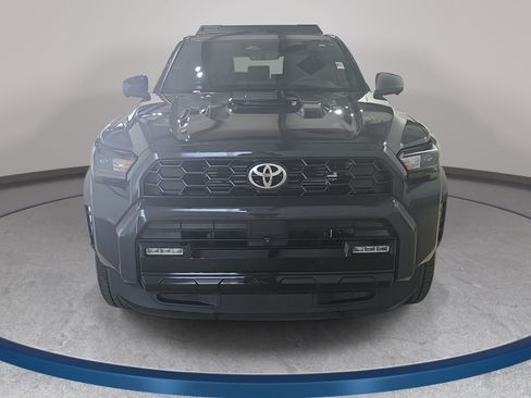 Used 2025 Toyota 4Runner TRD Sport Premium RWD image 3