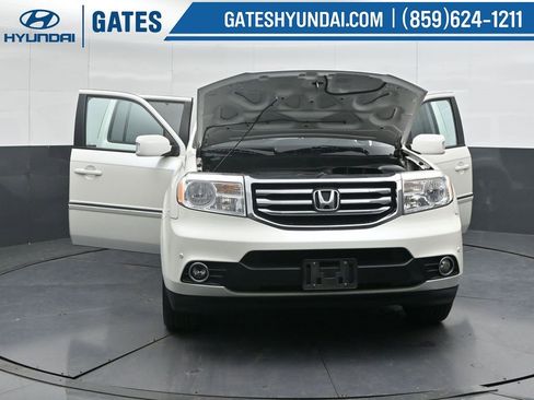 Used 2014 Honda Pilot Touring image 61